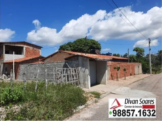 Imagem 10: Terreno Residencial em São Gonçalo do Amarante - Ceará
