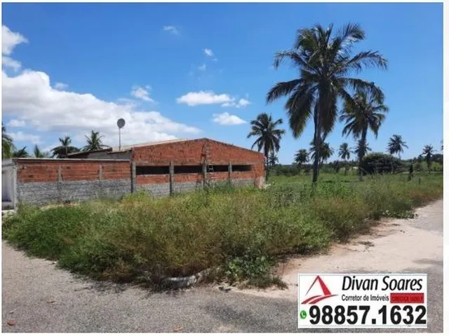 Imagem 3: Terreno Residencial em São Gonçalo do Amarante - Ceará