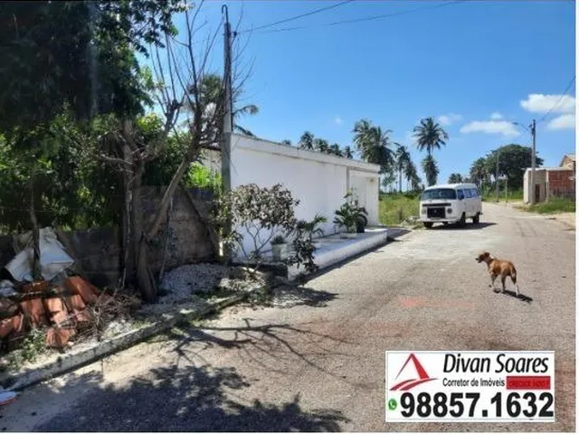 Imagem 4: Terreno Residencial em São Gonçalo do Amarante - Ceará