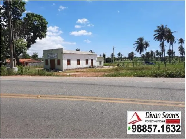 Imagem 9: Terreno Residencial em São Gonçalo do Amarante - Ceará