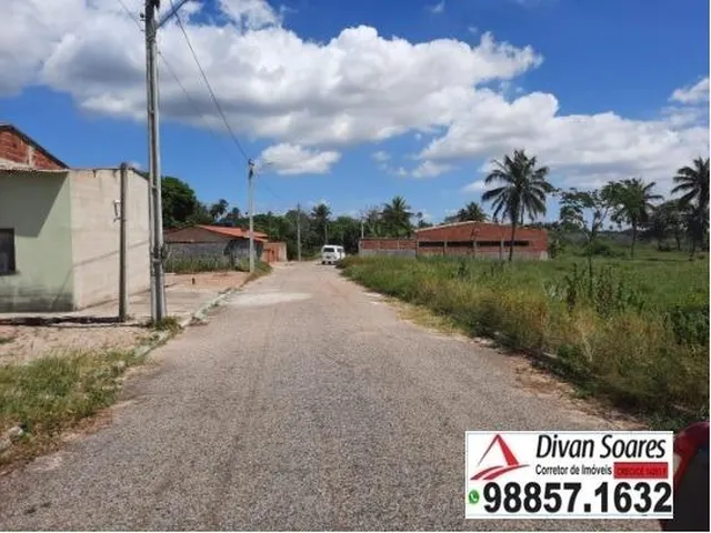 Imagem 6: Terreno Residencial em São Gonçalo do Amarante - Ceará