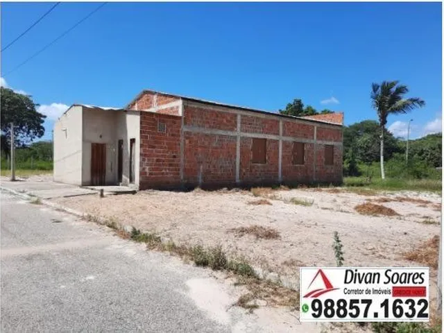 Imagem 13: Terreno Residencial em São Gonçalo do Amarante - Ceará