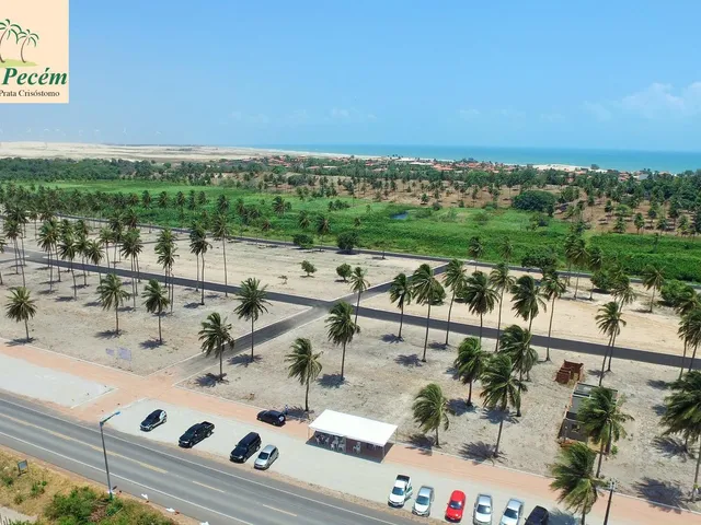 Imagem: Terreno Residencial em Taíba - Ceará
