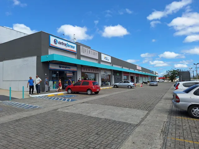 Imagem 13: Terreno Comercial em Caucaia - Ceará, Araturi (Jurema