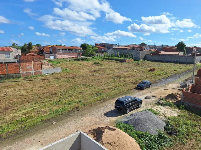 Imagem 14: Terreno Comercial em Caucaia - Ceará, Araturi (Jurema