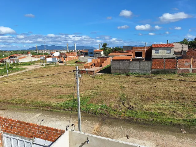 Imagem 2: Terreno Comercial em Caucaia - Ceará, Araturi (Jurema