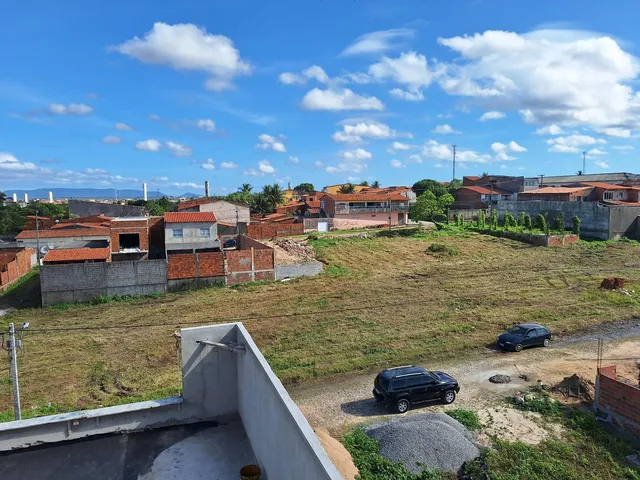 Imagem 10: Terreno Comercial em Caucaia - Ceará, Araturi (Jurema
