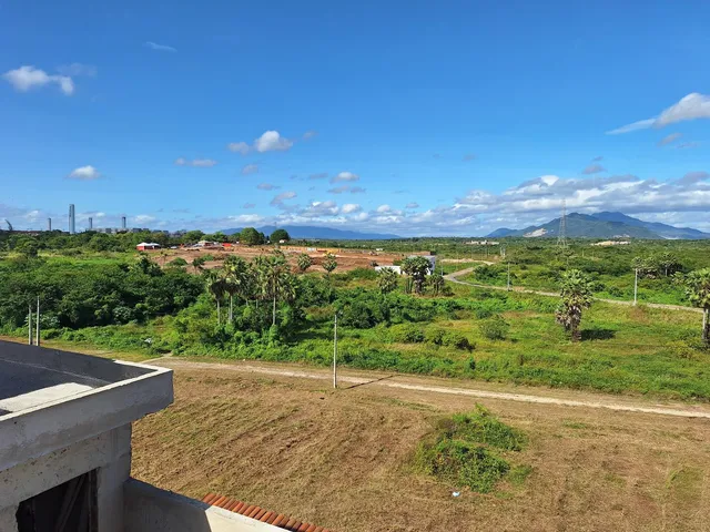 Imagem 4: Terreno Comercial em Caucaia - Ceará, Araturi (Jurema