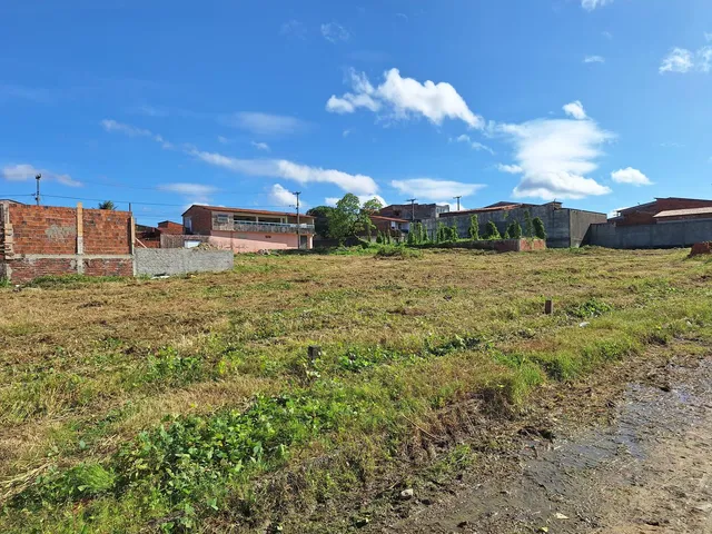 Imagem 3: Terreno Comercial em Caucaia - Ceará, Araturi (Jurema