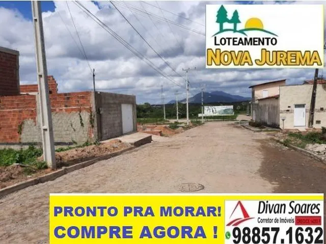 Imagem 9: Terreno Residencial em Caucaia - Ceará, Marechal Rondon (Jurema