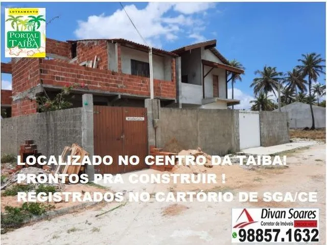 Imagem 9: Terreno Residencial em São Gonçalo do Amarante - Ceará