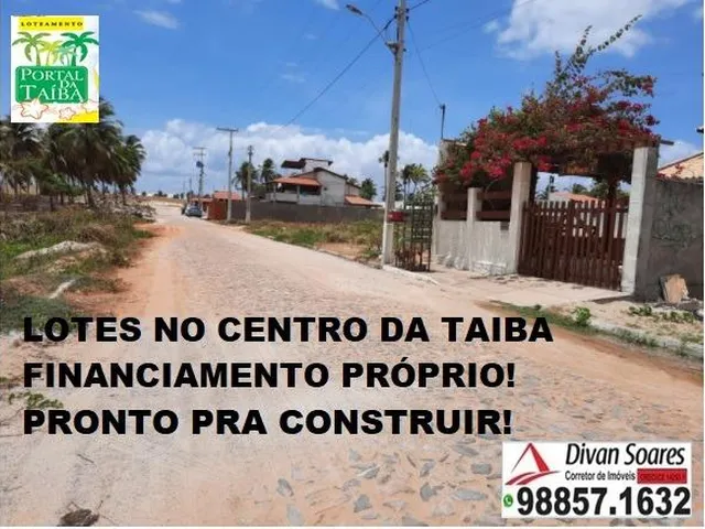 Imagem 10: Terreno Residencial em São Gonçalo do Amarante - Ceará