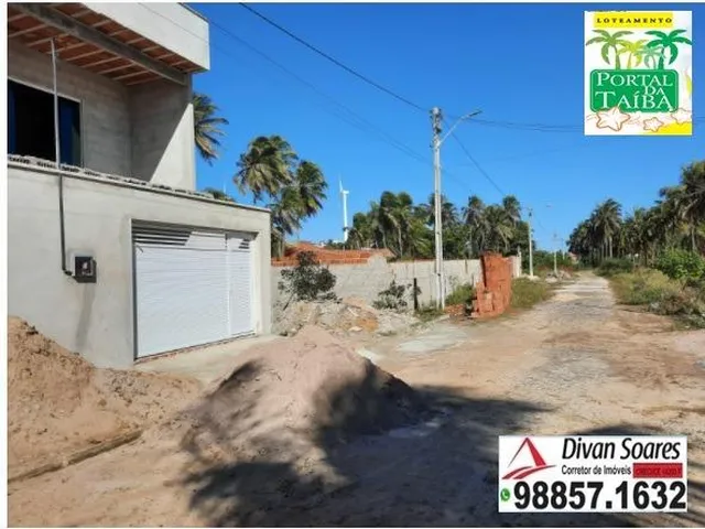 Imagem 6: Terreno Residencial em São Gonçalo do Amarante - Ceará