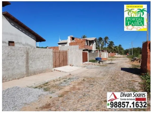Imagem 11: Terreno Residencial em São Gonçalo do Amarante - Ceará
