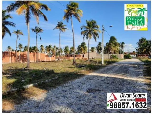 Imagem 7: Terreno Residencial em São Gonçalo do Amarante - Ceará
