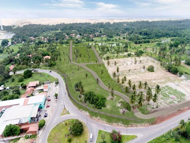 Imagem: TERRENO RESIDENCIAL em Pecém - Ceará