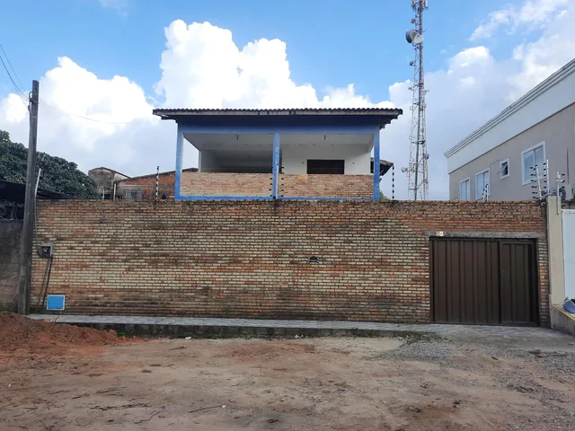 Imagem: Casa Comercial em Caucaia - Ceará, Centro