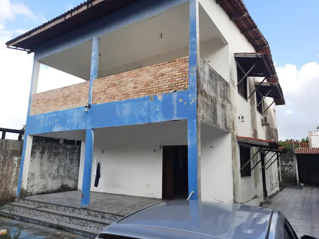 Imagem 7: Casa Comercial em Caucaia - Ceará, Centro
