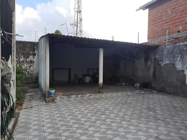 Imagem 3: Casa Comercial em Caucaia - Ceará, Centro