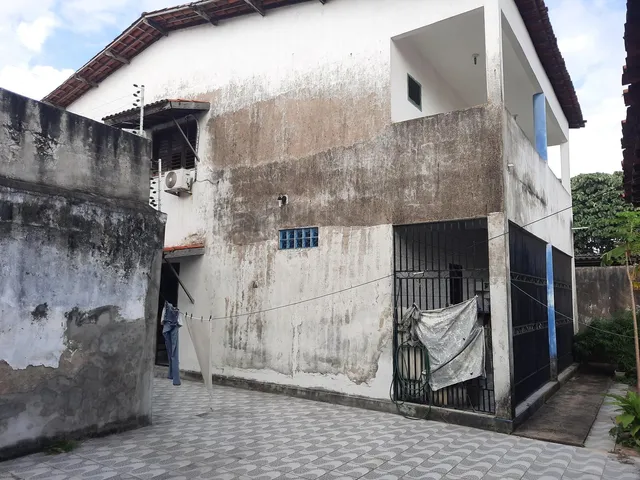 Imagem 5: Casa Comercial em Caucaia - Ceará, Centro