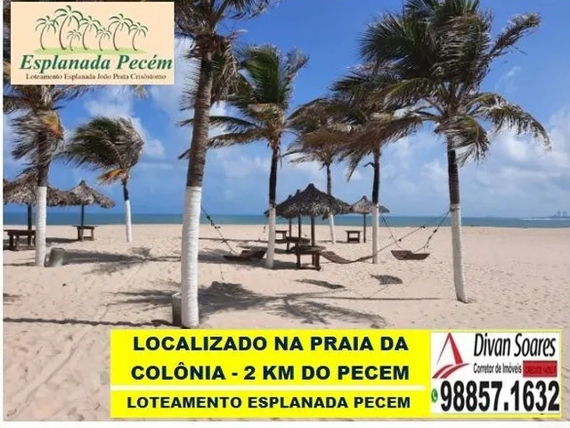 Imagem: Terreno Residencial em São Gonçalo do