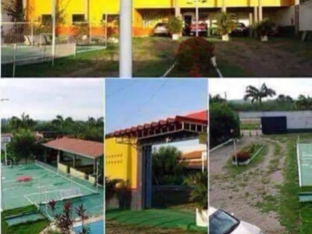 Imagem 10: Casa Residencial em Caucaia - Ceará, Alto do Garrote