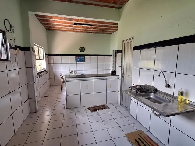 Imagem 14: CHÁCARA RESIDENCIAL em Caucaia - Ceará, Garrote