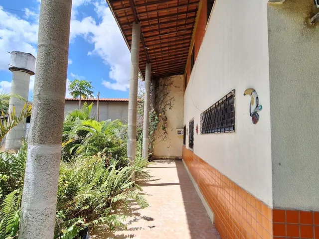 Imagem 16: CHÁCARA RESIDENCIAL em Caucaia - Ceará, Garrote