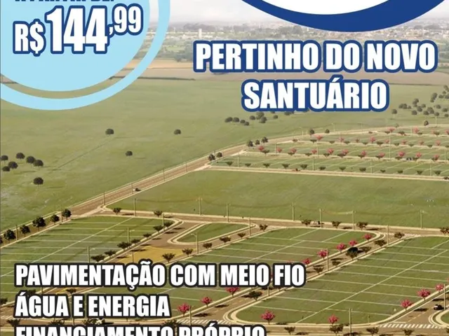 Imagem: Terreno Residencial em Bela Cruz - Ceará