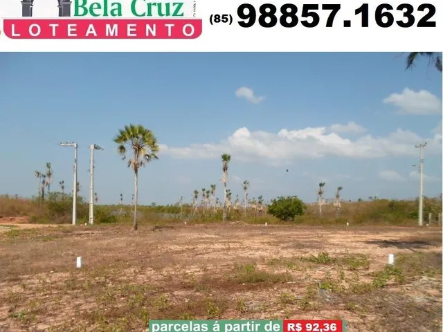 Imagem 11: Terreno Residencial em Bela Cruz - Ceará