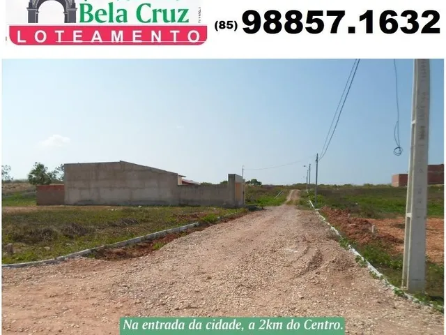Imagem 5: Terreno Residencial em Bela Cruz - Ceará