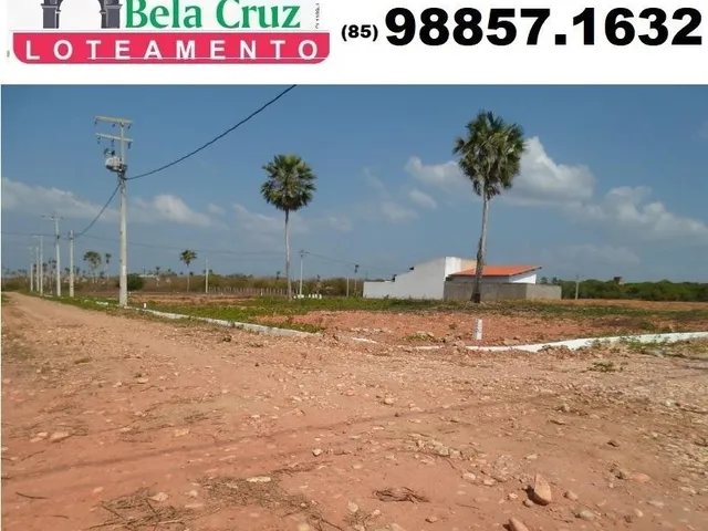 Imagem 9: Terreno Residencial em Bela Cruz - Ceará