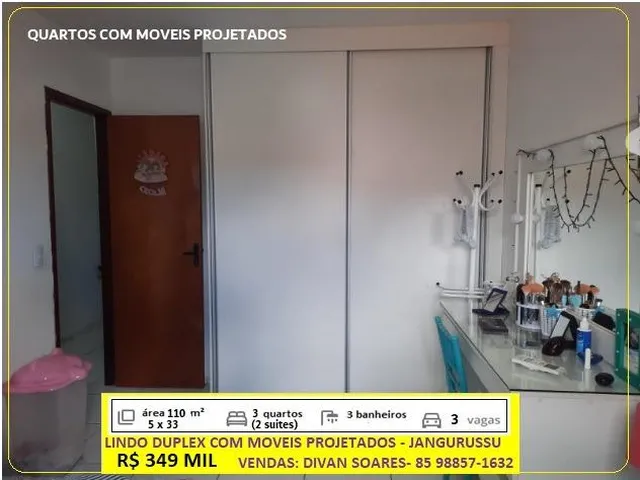 Imagem 13: Casa Residencial em Fortaleza - Ceará, Jangurussu