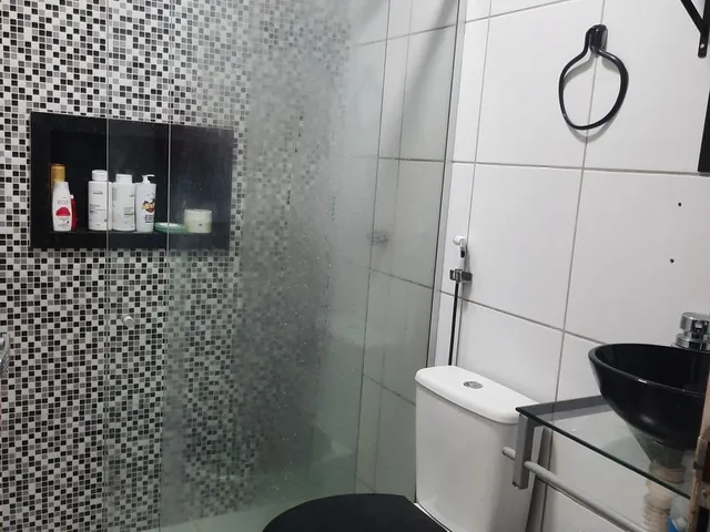 Imagem 6: Casa Residencial em Fortaleza - Ceará, Lagoa Redonda
