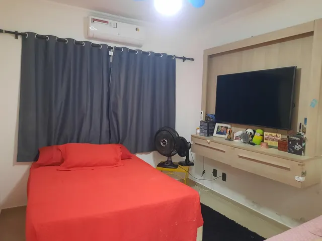 Imagem 2: Casa Residencial em Fortaleza - Ceará, Lagoa Redonda
