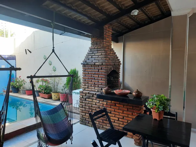 Imagem 10: Casa Residencial em Fortaleza - Ceará, Lagoa Redonda