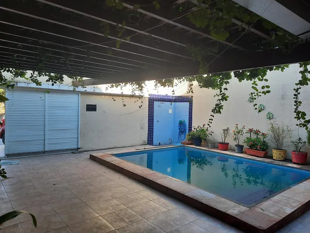 Imagem 4: Casa Residencial em Fortaleza - Ceará, Lagoa Redonda