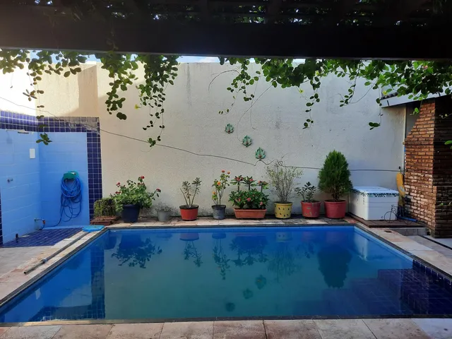 Imagem 9: Casa Residencial em Fortaleza - Ceará, Lagoa Redonda