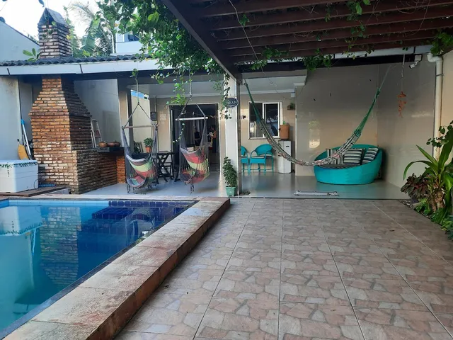 Imagem 11: Casa Residencial em Fortaleza - Ceará, Lagoa Redonda