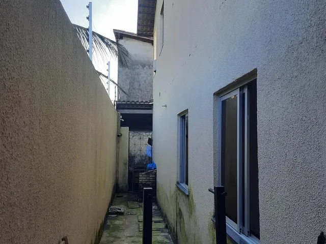 Imagem 12: Casa Residencial em Fortaleza - Ceará, Lagoa Redonda