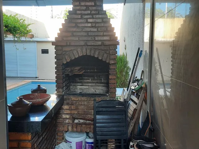 Imagem 7: Casa Residencial em Fortaleza - Ceará, Lagoa Redonda