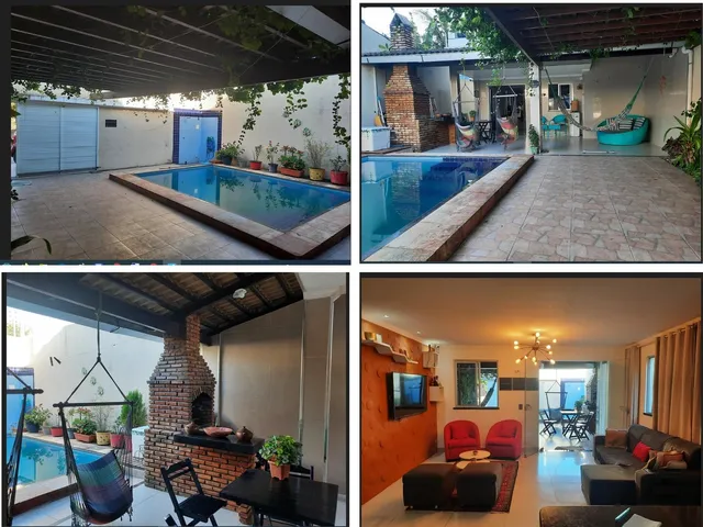 Imagem 5: Casa Residencial em Fortaleza - Ceará, Lagoa Redonda