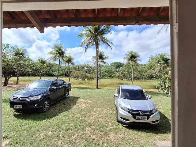 Imagem: Sitio Residencial em São Gonçalo do Amarante