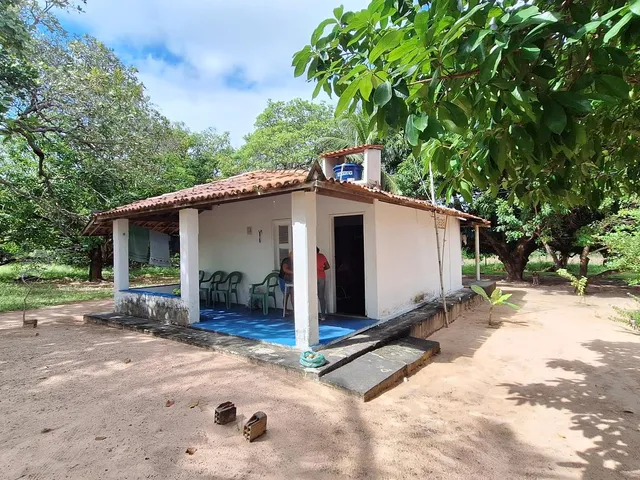 Imagem 13: Sitio Residencial em São Gonçalo do Amarante - Ceará