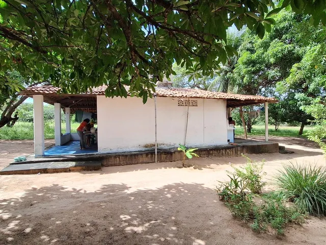 Imagem 10: Sitio Residencial em São Gonçalo do Amarante - Ceará