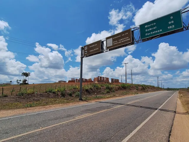 Imagem 8: Terreno Comercial em Bela Cruz - Ceará