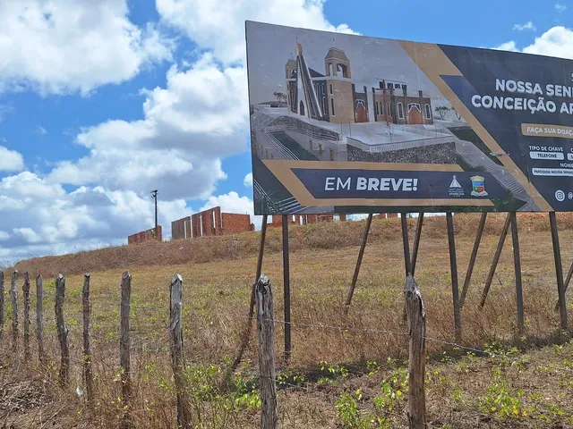 Imagem 6: Terreno Comercial em Bela Cruz - Ceará