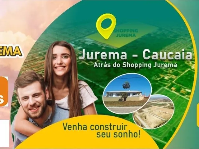 Imagem 14: Terreno Comercial em Caucaia - Ceará, Marechal Rondon (Jurema