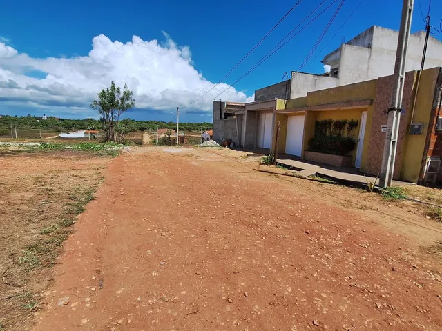 Imagem: TERRENO RESIDENCIAL em Bela Cruz - Ceará