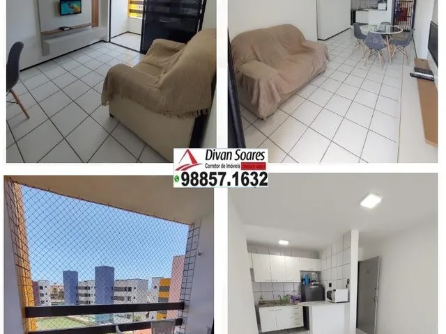 Imagem 6: Apartamento Residencial em Caucaia - Ceará, Tabuba